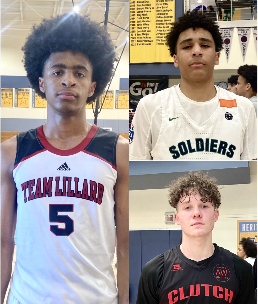 Oakland Soldiers Spring Extravaganza: Top 20 Underclass Performers