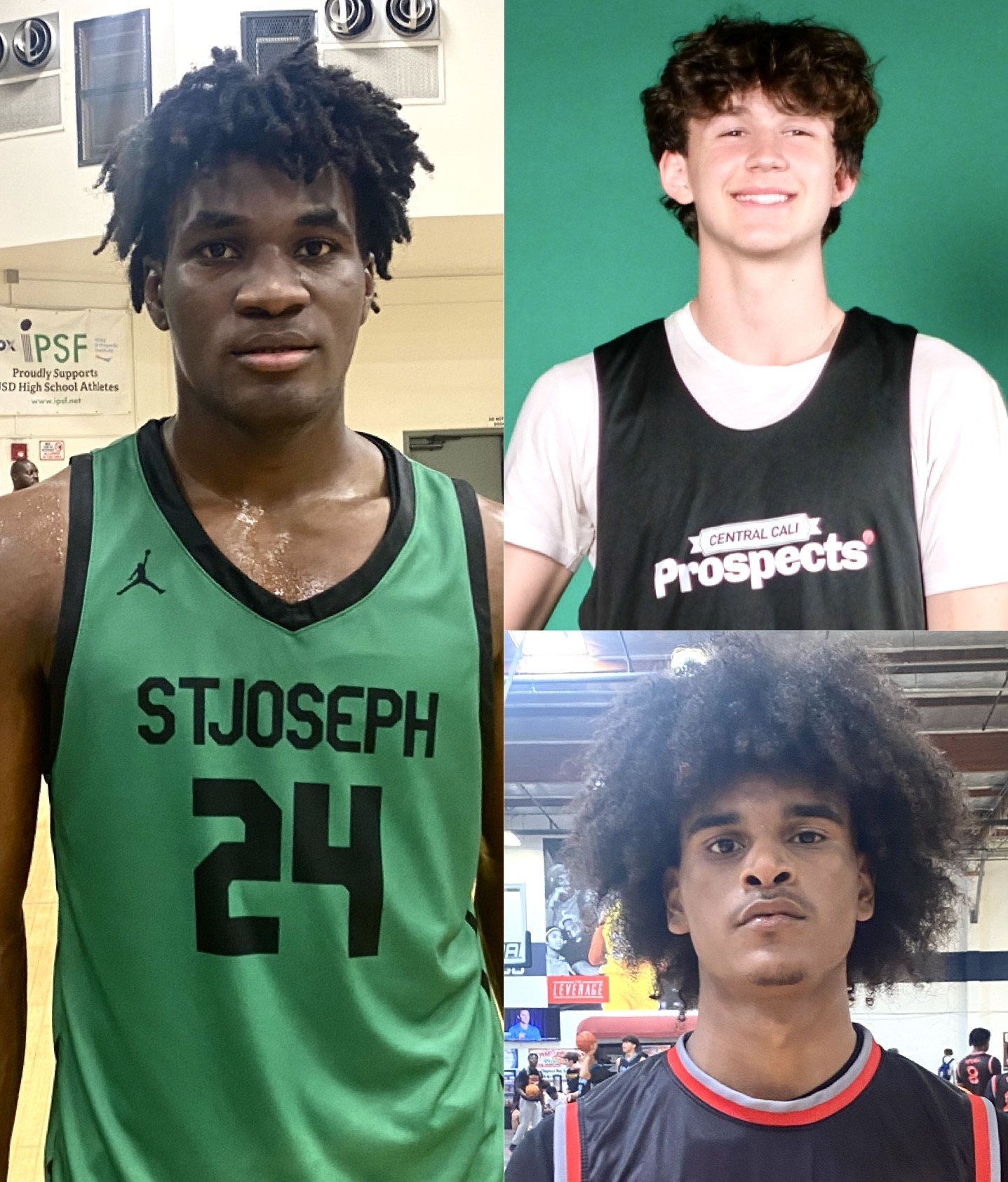 Ranking the top 25 high school basketball players in the country