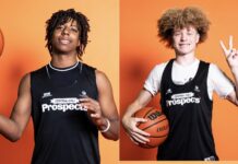 Pangos All-South Frosh/Soph Camp: 2017 Recap - Nothing But Net