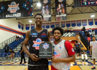 2026 Pangos All-American Camp Part I: Trigonis Top 10