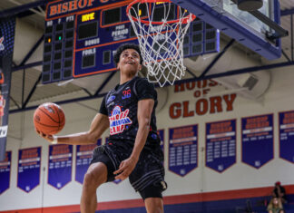 2026 Pangos All-American Camp Part IV: Trigonis Best of The Rest